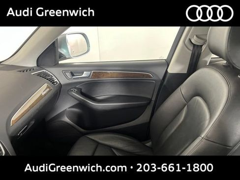 Used 2017 Audi Q5 2.0T Premium AWD/4WD image 26