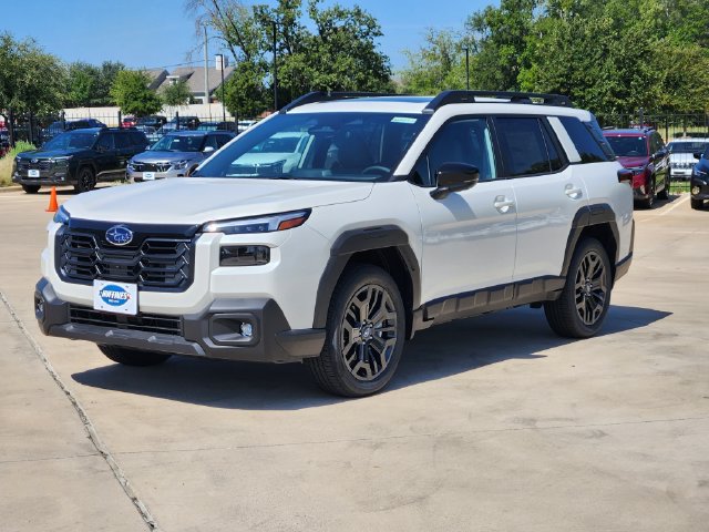 New 2026 Subaru Outback Limited XT AWD/4WD image 2