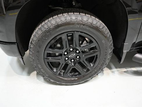 New 2026 Chevrolet Silverado 1500 RST w/ Convenience Package II image 32