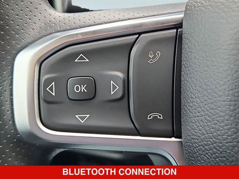 New 2026 RAM 1500 Classic Warlock AWD/4WD image 24