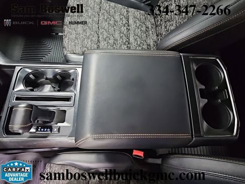 Used 2023 Ford F150 Tremor w/ Trailer Tow Package AWD/4WD image 23