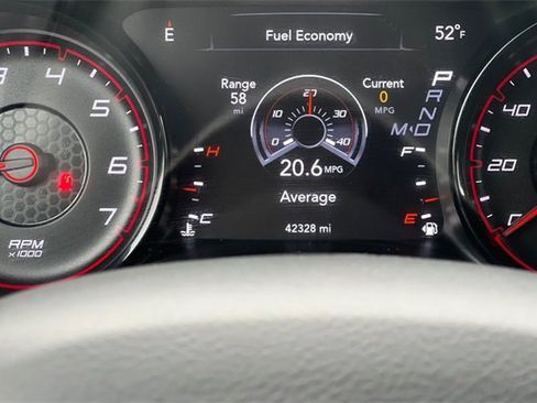 Used 2023 Dodge Charger GT w/ Blacktop Package image 33