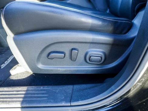 Used 2022 Nissan Murano SL image 17