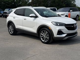 Used 2022 Buick Encore GX Essence w/ Advanced Technology Package FWD video 1