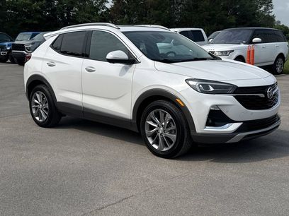 Used 2022 Buick Encore GX Essence w/ Advanced Technology Package