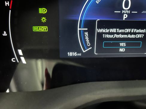 Certified 2026 Toyota Camry LE image 17