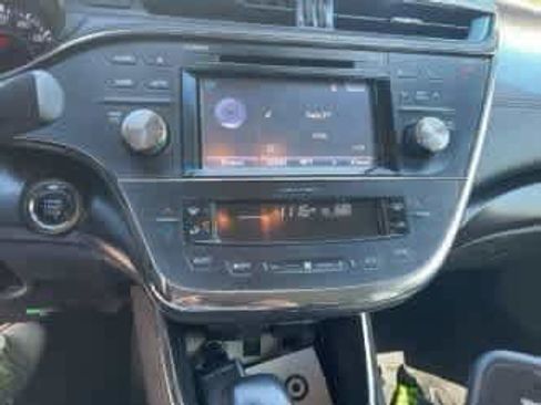 Used 2017 Toyota Avalon XLE FWD image 19