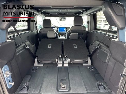 Used 2024 Ford Bronco Big Bend image 31