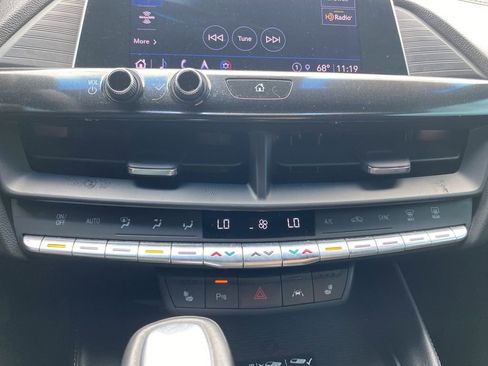 Used 2022 Cadillac CT4 Luxury w/ Sun And Sound Package image 21