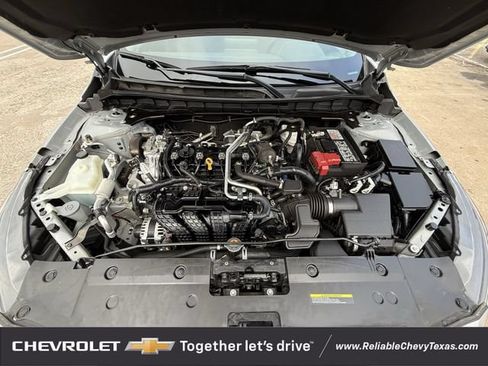 Used 2024 Nissan Altima 2.5 SV FWD image 32