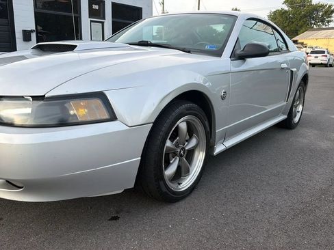 Used 2004 Ford Mustang GT Premium RWD image 13