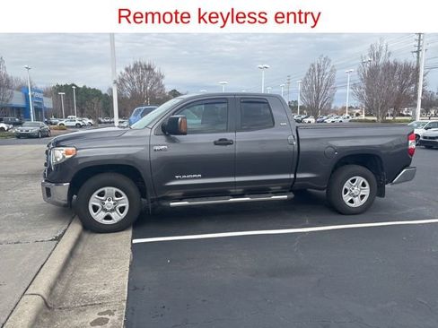 Used 2014 Toyota Tundra SR5 image 2