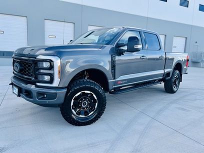 New 2026 Ford F250 Lariat w/ Tremor Off-Road Package