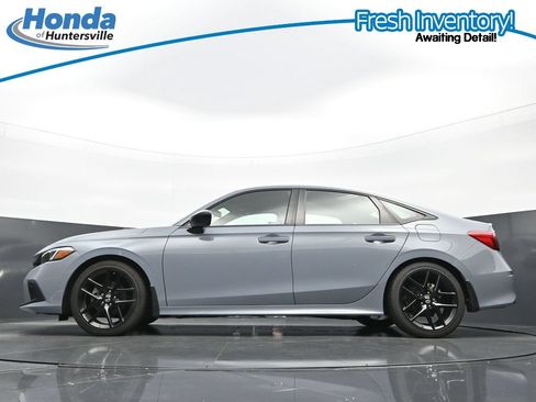 Used 2024 Honda Civic Sport image 28