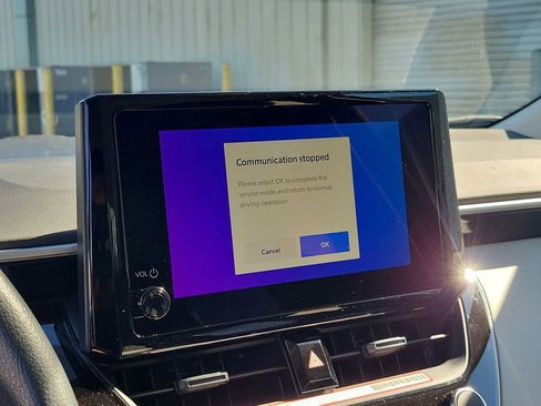 New 2026 Toyota Corolla LE image 21