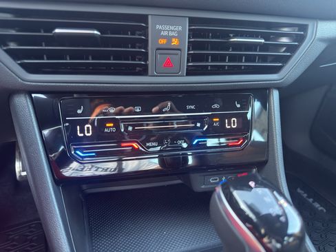 New 2026 Volkswagen Jetta Sport FWD image 19