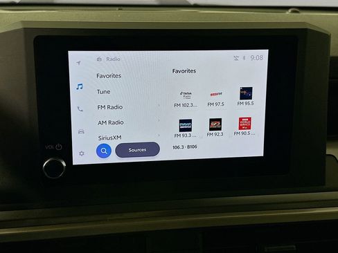 Used 2024 Toyota Tacoma TRD Sport image 15