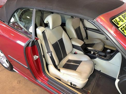 Used 2006 Saab 9-3 Aero image 63