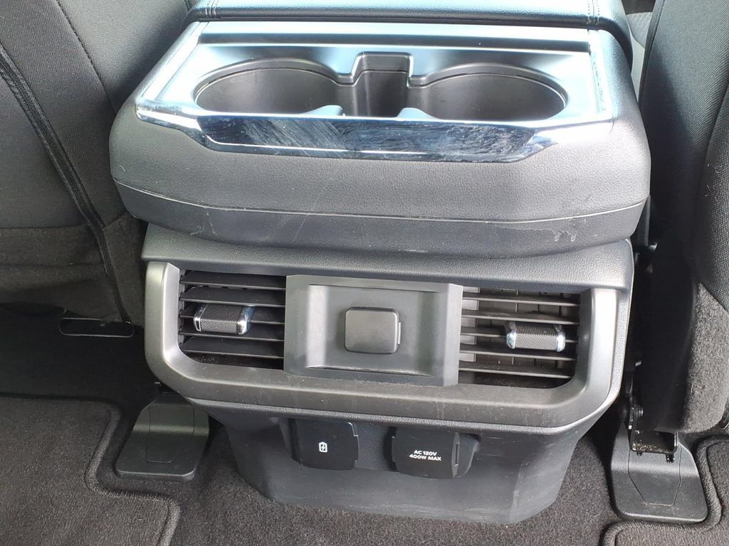 Used 2024 Ford F150 XLT w/ Equipment Group 302A MID AWD/4WD image 17