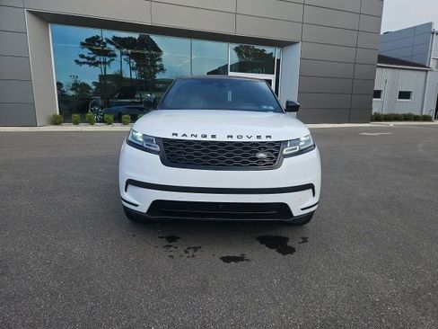 Used 2021 Land Rover Range Rover Velar S image 8