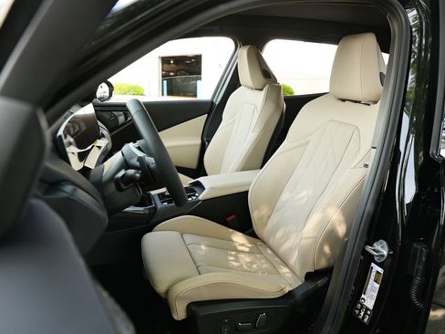 New 2026 BMW X3 xDrive30i w/ Premium Package AWD/4WD image 19