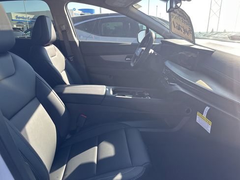 New 2025 Nissan Murano SL w/ Cargo Package image 48