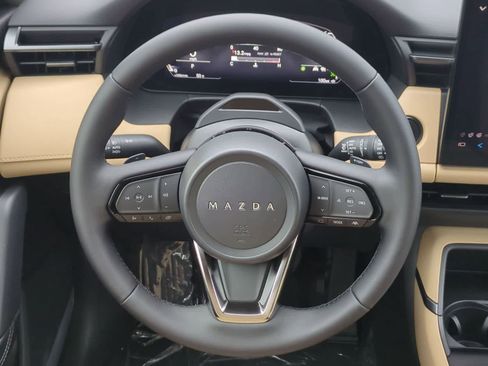 New 2026 MAZDA CX-5 2.5 S w/ Premium Plus Package AWD/4WD image 23
