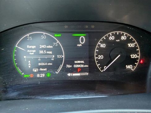 Used 2024 Honda CR-V Sport-L image 14