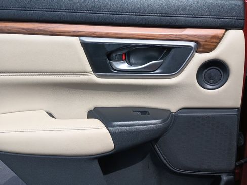 Used 2019 Honda CR-V EX-L image 29