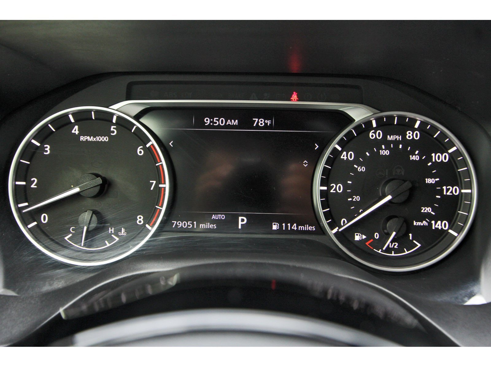 Used 2021 Nissan Rogue SV AWD/4WD image 17
