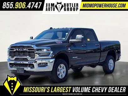 Used 2025 RAM 2500 Big Horn