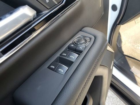 New 2026 GMC Yukon XL Denali w/ Sun & Power Step Package image 18