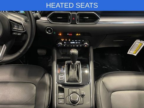 Used 2025 MAZDA CX-5 AWD 2.5 S image 10