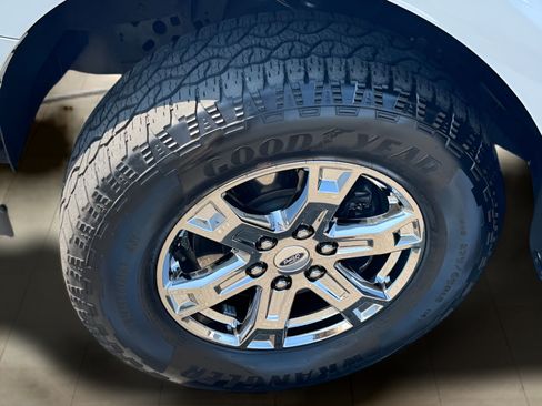 Used 2022 Ford F150 Lariat AWD/4WD image 47