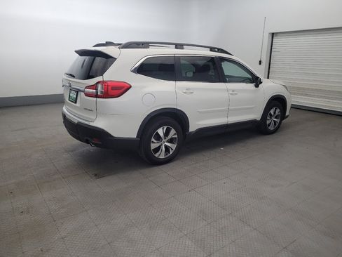 Used 2020 Subaru Ascent Premium w/ Convenience Package AWD/4WD image 10