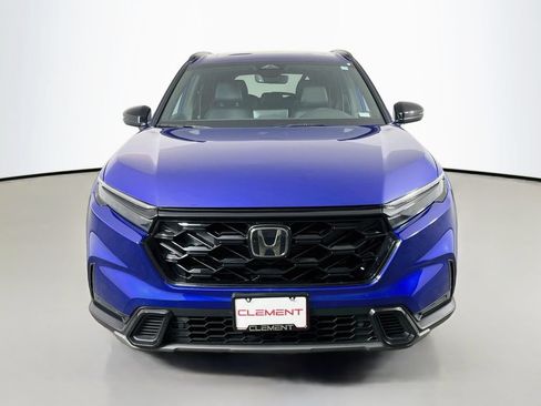 Used 2024 Honda CR-V Sport-L image 3