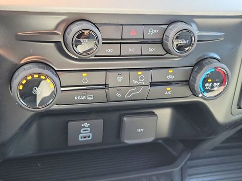 New 2026 Ford F550 2WD Crew Cab Super Duty image 9