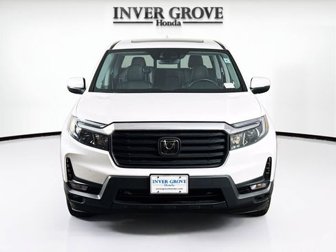 Used 2023 Honda Ridgeline RTL image 2