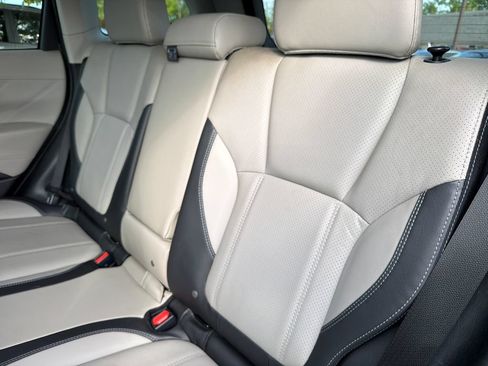 Used 2019 Subaru Forester Limited AWD/4WD image 27