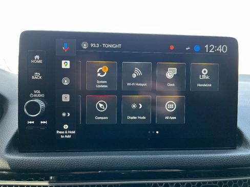 Used 2025 Honda Civic Sport Touring image 28