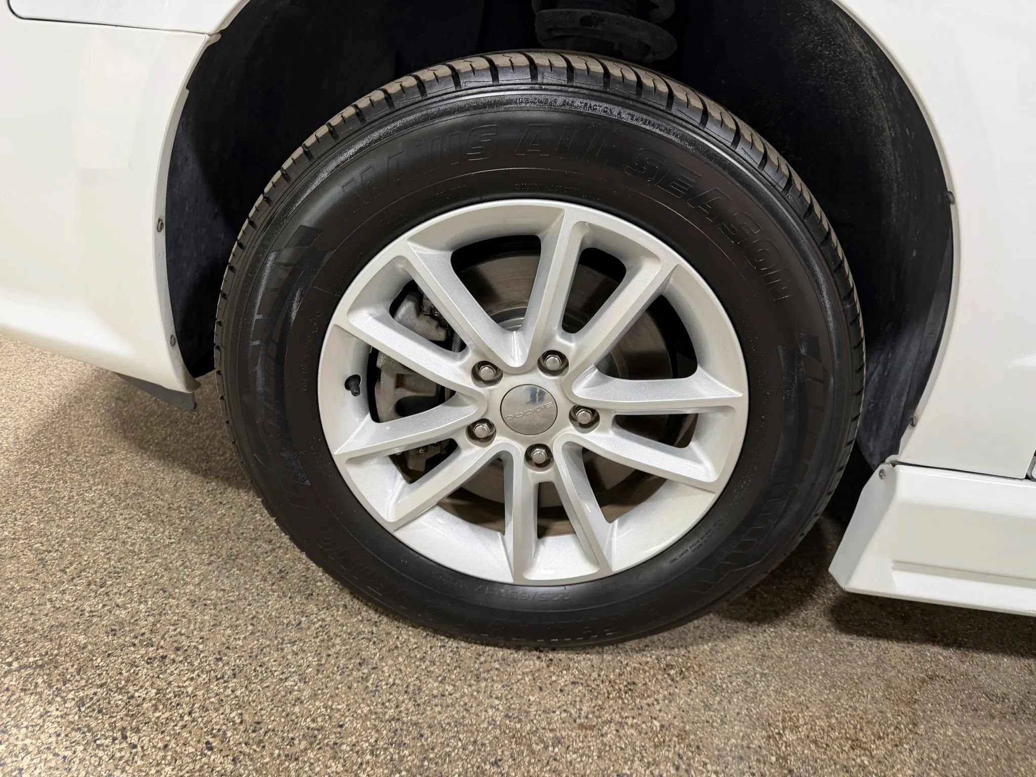 Used 2019 Dodge Grand Caravan SXT FWD image 63