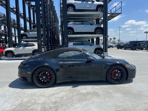 Used 2020 Porsche 911 Carrera RWD image 4