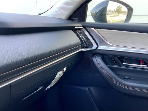 New 2026 MAZDA CX-90 3.3 Turbo w/ Premium Sport Pkg image 19