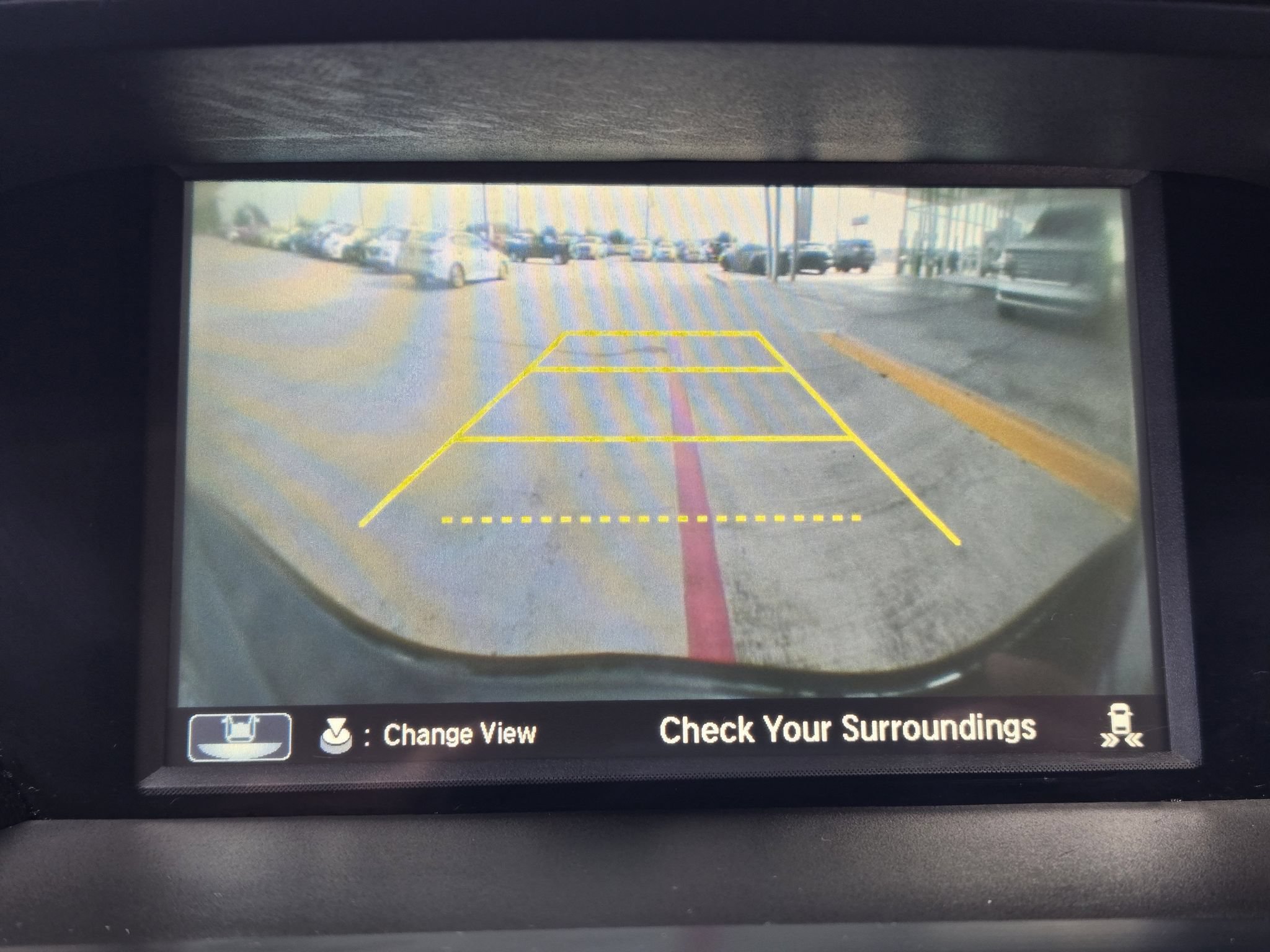 Used 2016 Acura MDX w/ Advance & Entertainment Pkg FWD image 17