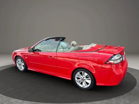 Used 2010 Saab 9-3 Aero w/ Aero Premium Package image 15