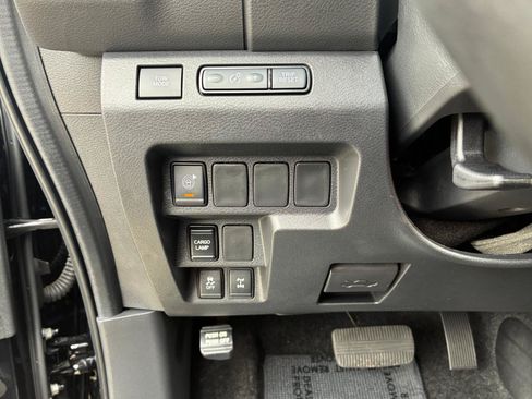 Used 2026 Nissan Frontier PRO-4X AWD/4WD image 22