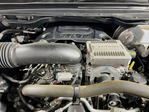 Used 2023 RAM 1500 Big Horn AWD/4WD image 29