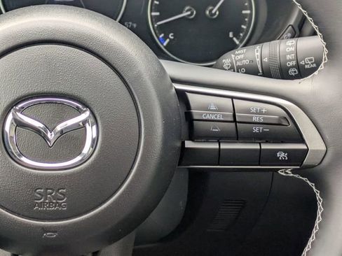 New 2026 MAZDA CX-30 AWD 2.5 S image 19