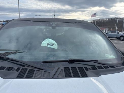 Used 2022 Ford F150 XL w/ STX Appearance Package image 29