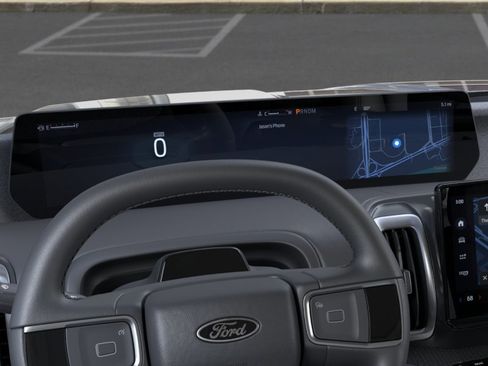 New 2026 Ford Expedition Platinum w/ Stealth Performance Package AWD/4WD image 13